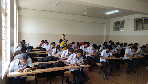 Classroom