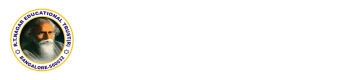 RT Nagar PUC Logo